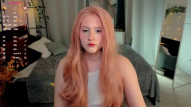 DelilahTaylor online show from April 26, 2026, 11:24 pm