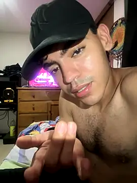 candyhunter online show from September 29, 2025, 1:34 am