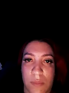AriannaCooperr online show from October 7, 2025, 7:31 am