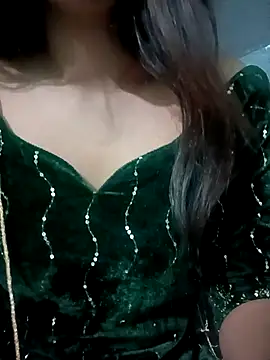 Pihu-56 online show from October 26, 2025, 4:57 am