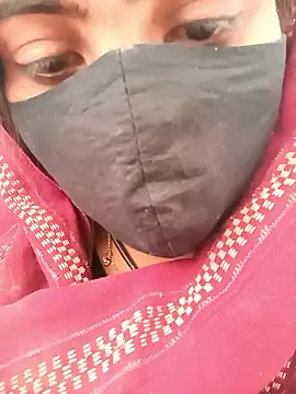 Pihu-56 online show from January 12, 2026, 3:35 am