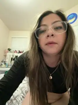 bunnygorl12 online show from May 31, 2026, 3:12 am