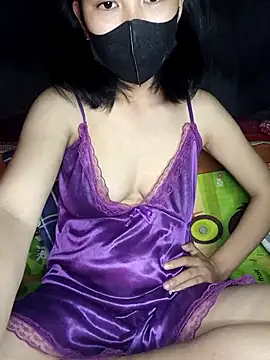 -Nancyy- online show from January 15, 2026, 1:36 pm