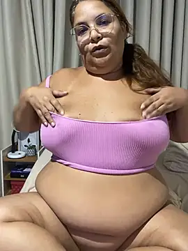 Livpoppe online show from March 10, 2026, 8:46 pm