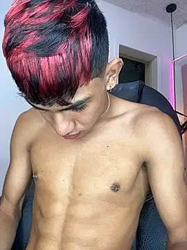 cherub  online show from January 10, 2026, 9:59 am