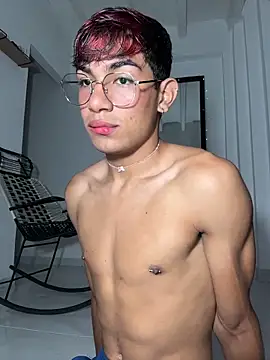 cherub  online show from February 16, 2026, 3:21 pm