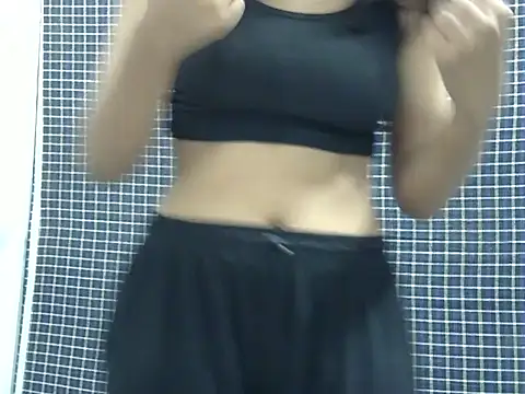 SEXY DOLL88 online show from October 10, 2025, 11:49 pm