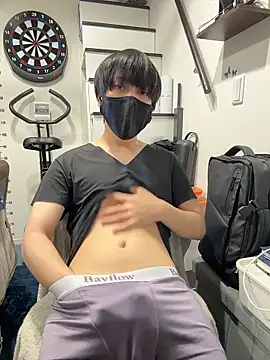 Snapshot of mikan_kun_st chatting on June 3, 2026, 10:36 pm mikan kun st online show from June 3, 2026, 10:36 pm