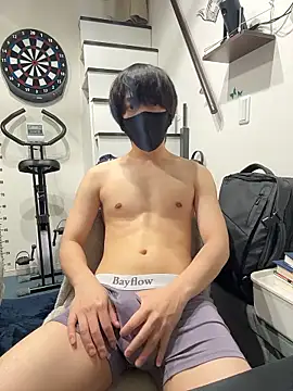 mikan kun st online show from July 13, 2026, 12:48 pm