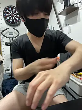 Snapshot of mikan_kun_st chatting on May 25, 2026, 10:25 am mikan kun st online show from May 25, 2026, 10:25 am
