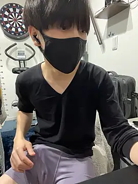 mikan kun st online show from March 23, 2026, 11:21 am