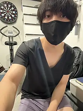 Snapshot of mikan_kun_st chatting on June 10, 2026, 11:11 am mikan kun st online show from June 10, 2026, 11:11 am