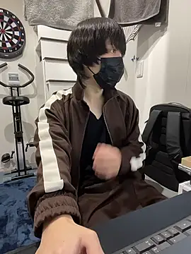 mikan kun st online show from November 27, 2025, 12:44 am