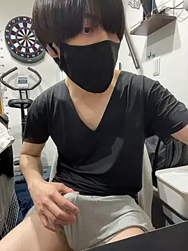 Snapshot of mikan_kun_st chatting on May 8, 2026, 10:08 am mikan kun st online show from May 8, 2026, 10:08 am