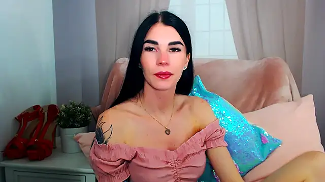 SofiiaBeauty online show from December 2, 2025, 8:10 pm