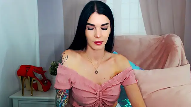 SofiiaBeauty online show from October 7, 2025, 2:40 pm