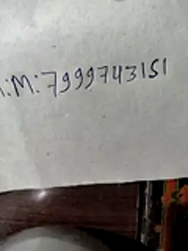 Snapshot of Hotty_ruvi chatting on January 18, 2026, 4:21 pm Hotty ruvi online show from January 18, 2026, 4:21 pm