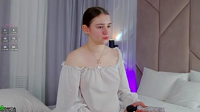 AnnaNoir online show from January 11, 2026, 2:18 am