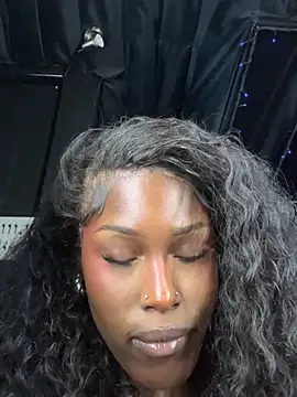 StarElexis online show from November 11, 2025, 10:37 pm