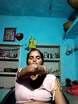 Mohni cute online show from October 14, 2025, 12:28 pm