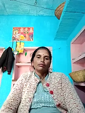 Mohni cute online show from November 17, 2025, 4:16 am