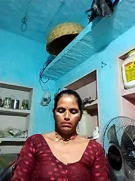 Mohni cute online show from October 2, 2025, 10:57 pm