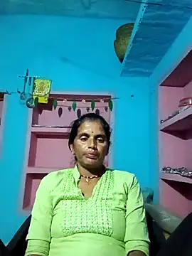 Mohni cute online show from October 19, 2025, 12:41 pm