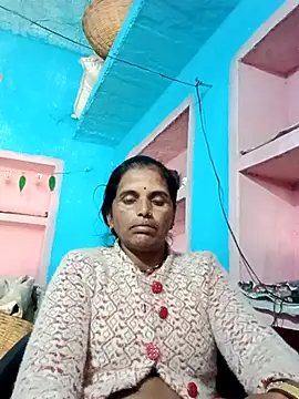 Mohni cute online show from November 28, 2025, 3:39 am