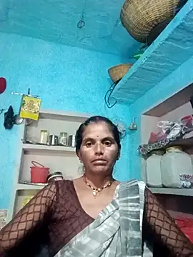 Mohni cute online show from October 13, 2025, 11:23 am