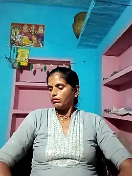 Mohni cute online show from October 25, 2025, 12:32 am