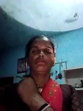 Mohni cute online show from October 7, 2025, 5:58 pm