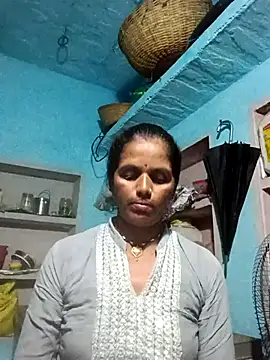 Mohni cute online show from October 12, 2025, 11:17 pm