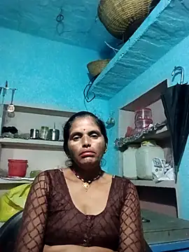 Mohni cute online show from October 10, 2025, 1:17 am