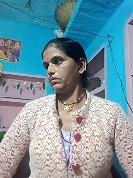 Mohni cute online show from November 26, 2025, 1:49 am