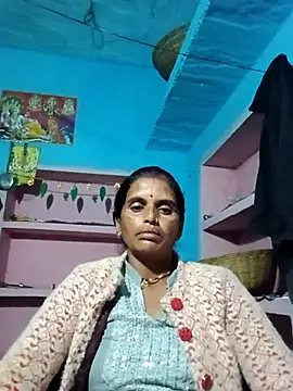 Mohni cute online show from November 16, 2025, 4:12 pm