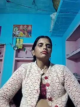 Mohni cute online show from November 23, 2025, 1:37 am