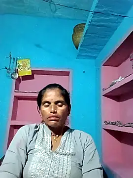 Mohni cute online show from October 16, 2025, 12:41 am