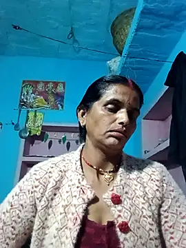 Mohni cute online show from November 21, 2025, 1:10 pm