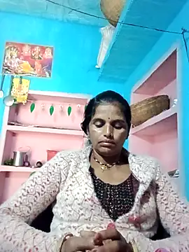 Mohni cute online show from November 27, 2025, 3:07 am