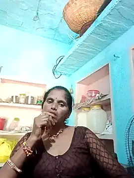 Mohni cute online show from October 8, 2025, 6:26 am