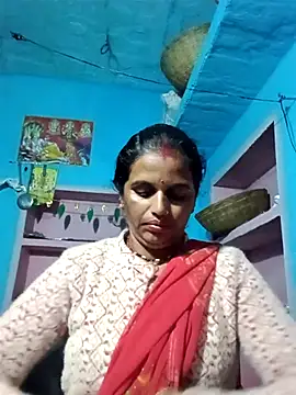 Mohni cute online show from November 27, 2025, 3:34 pm