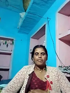 Mohni cute online show from November 23, 2025, 2:38 pm