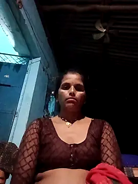 Mohni cute online show from October 5, 2025, 2:19 pm