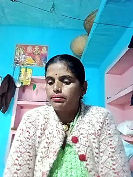 Mohni cute online show from November 13, 2025, 2:04 am