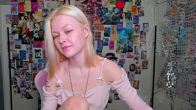 Callista a online show from November 4, 2025, 11:03 am