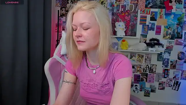 Callista a online show from November 23, 2025, 11:09 am