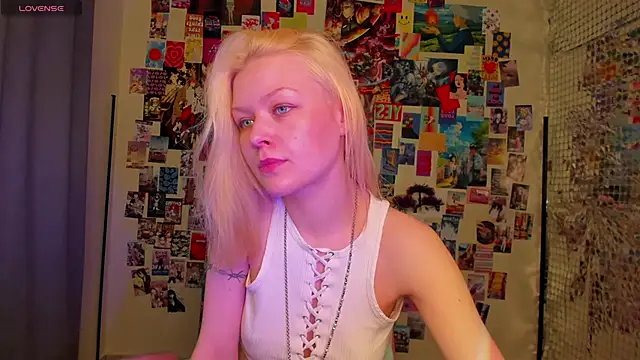 Callista a online show from November 6, 2025, 11:25 am