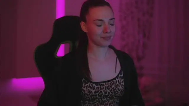 CandyStorm online show from March 20, 2026, 12:00 am