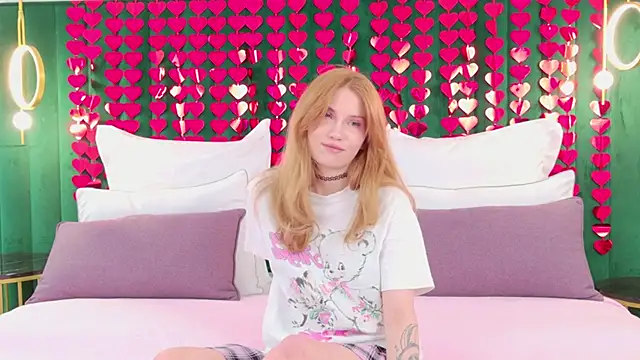 Snapshot of MelissaLiss chatting on February 10, 2026, 3:11 pm MelissaLiss online show from February 10, 2026, 3:11 pm