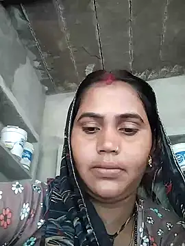 Kalpana Rajput66 online show from October 9, 2025, 4:02 am